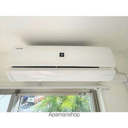 ウェルスクエアイズム高井戸[1K/19.99m2]のその他設備