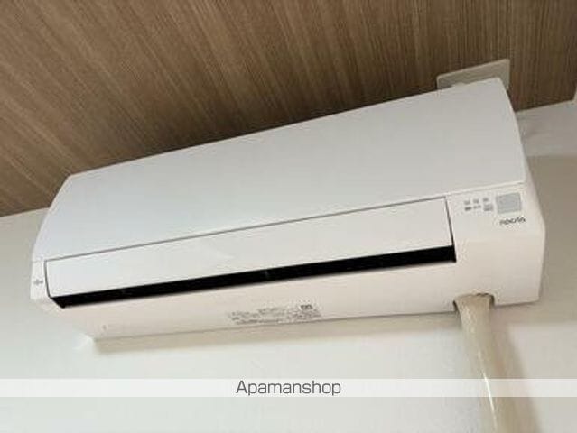 クラランス渡鹿IIの内装写真