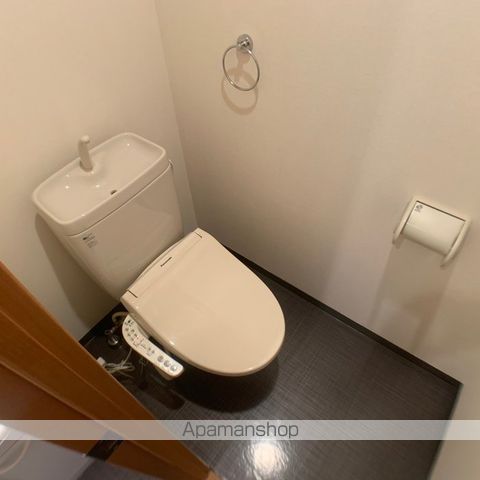 エルロード住吉7号館の内装写真
