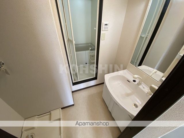 フジパレス堺なかもずI番館の内装写真