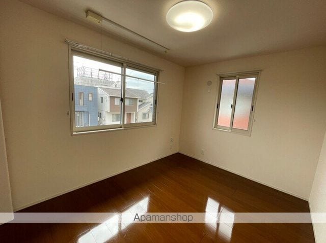 D-room琴塚 Bの内装写真