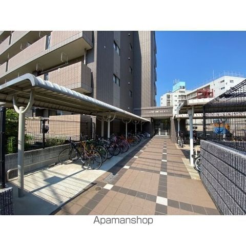 ルミエール諸岡の外観写真