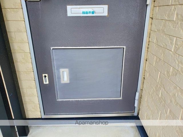 レオパレス華の内装写真