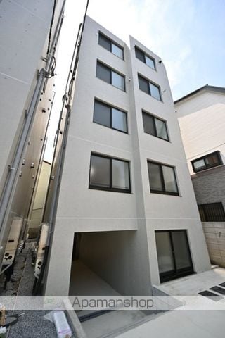 長楽町屋レジデンスの外観写真