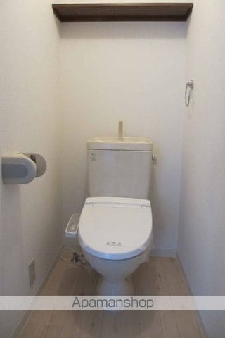 メゾンクシモトの内装写真