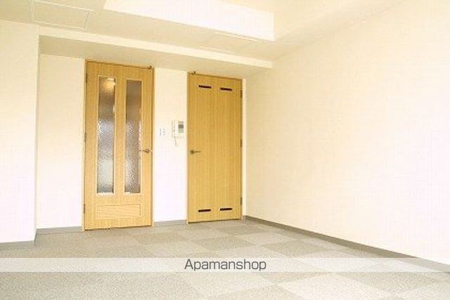 クレール北10条の内装写真
