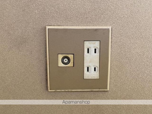 ファミールえんざ C棟の内装写真