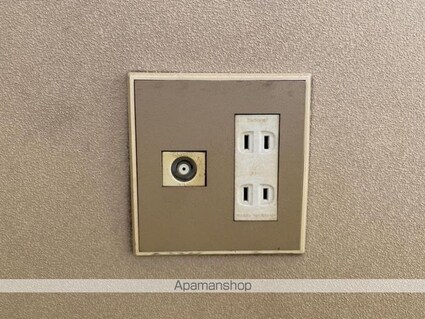 ファミールえんざ　Ｃ棟[2DK/45.81m2]の内装6