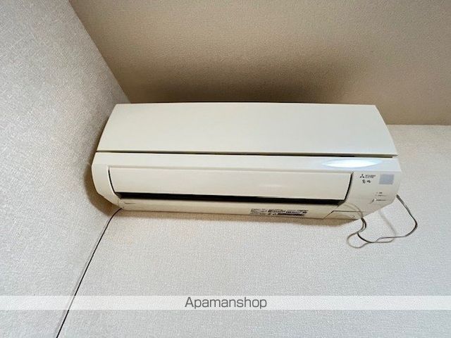 パセオプラシード白鳥の内装写真