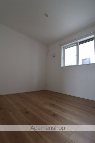 住吉町戸建[3LDK/84.24m2]の内装4