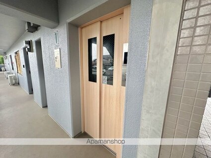 エクシブ[2LDK/71.82m2]のエントランス2