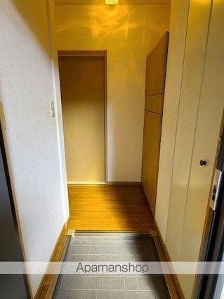 キャトルセゾン　Ａ[2LDK/60.35m2]の内装5