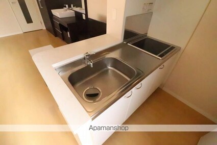 レオネクストＡＤＡＭＡＮＴⅢ[1R/27.8m2]の内装6