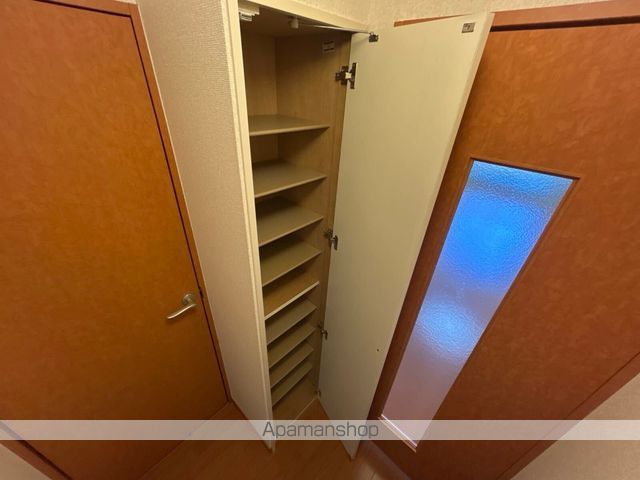 レオパレスサンシャインの内装写真