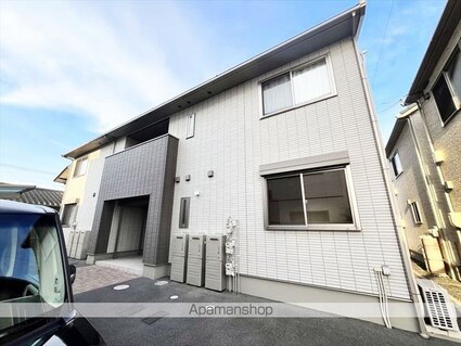 セレッソ浜町　Ｃ[1LDK/40.16m2]の外観2