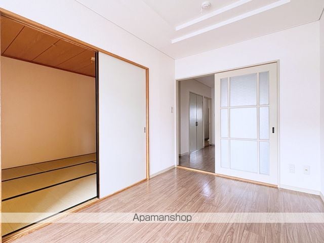 ハイツリバティIの内装写真