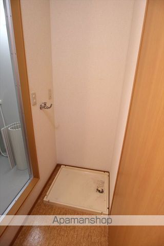 グリーンフローラAの内装写真