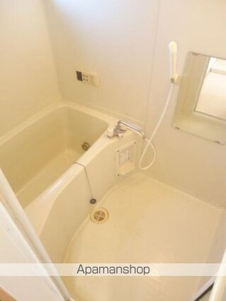 サンライズ　ハイツ　ＭＫ[2LDK/57.62m2]のバス