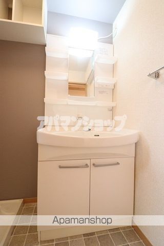 プラムズ・ヴィラの内装写真