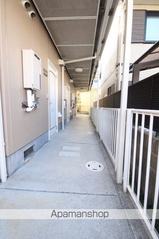 セフィラ東山本の内装写真