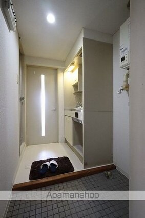広島県広島市南区向洋大原町[1K/19.28m2]のその他内装