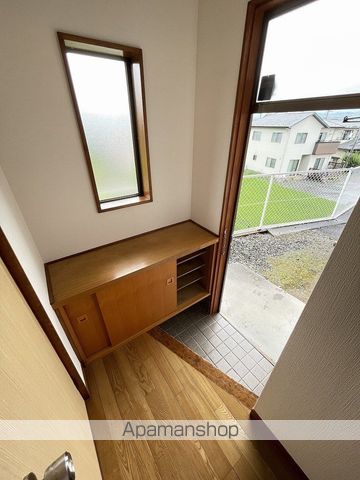ハイツ羽場1の内装写真