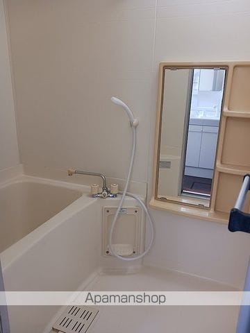 プレステージ花ずいCの内装写真
