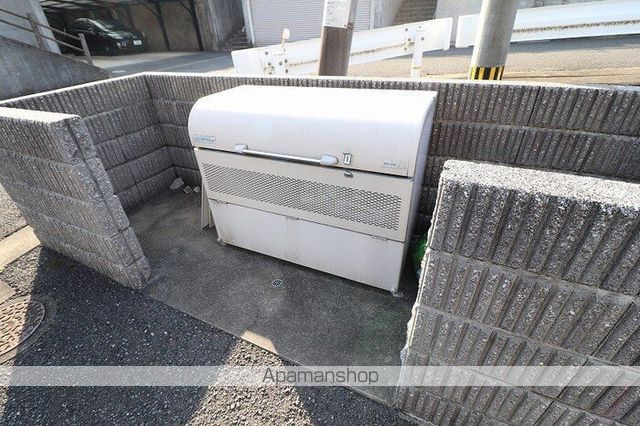 ロイヤルコートMの内装写真