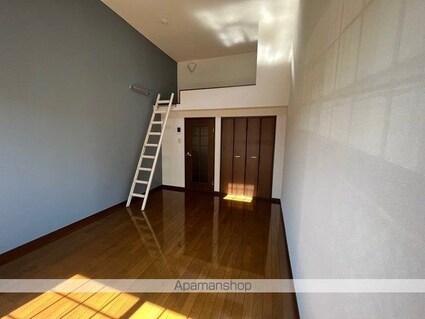 宮城県仙台市太白区富沢南２丁目[1K/23.28m2]の内装1