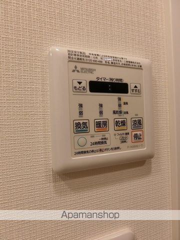 ALTERNA亀戸IIの内装写真