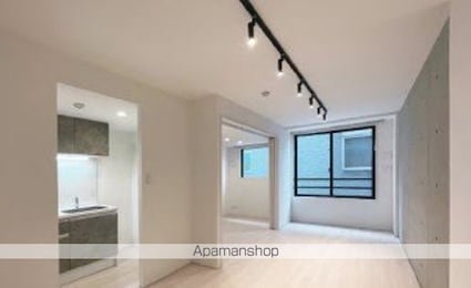 Ｐｒｉｍａｌ石神井公園[2LDK/41.82m2]のその他内装