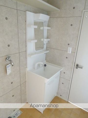 グレイス小杉の内装写真