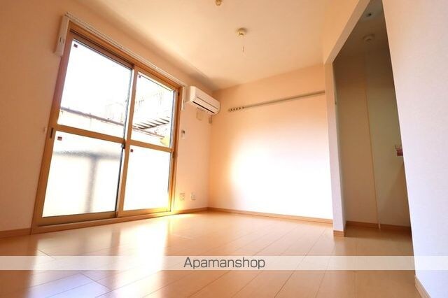 Ｐａｓｔ　１９[1R/20.2m2]のリビング・居間7