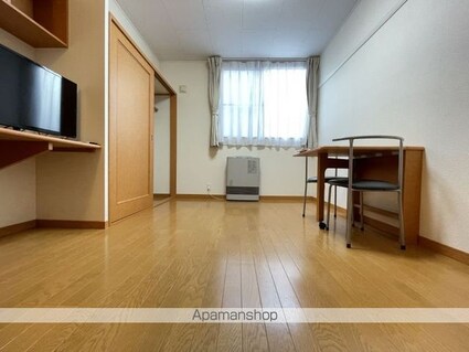 レオパレスセコ弐番館[1K/23.18m2]の内装3