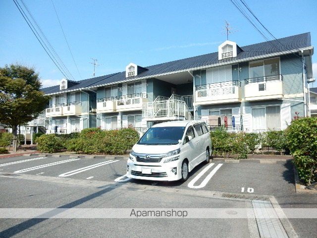 シティクレストAのその他写真