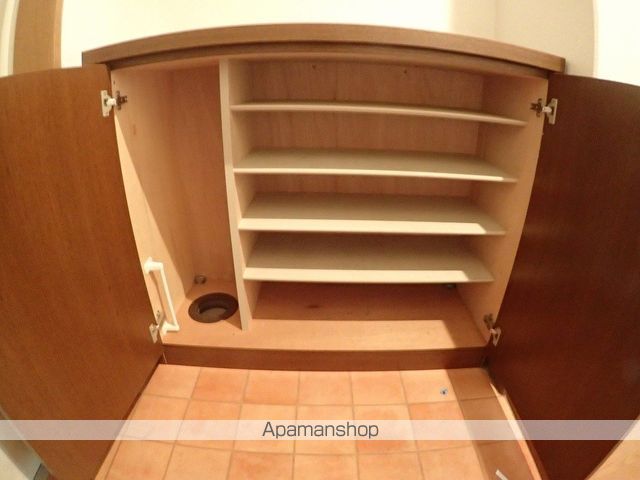 ヴィラフィオーレの内装写真