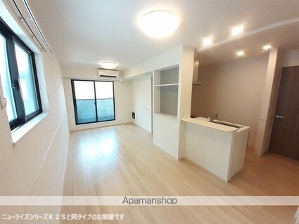 クレール聖和Ｂ[2LDK/56.44m2]のその他内装1