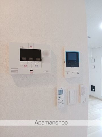 ポムドパン北花田の内装写真