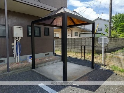 ディアスメロディ[2K/43.54m2]の共用部1