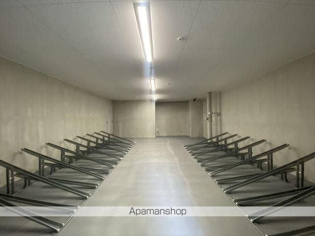 ティーエム薬院の外観写真
