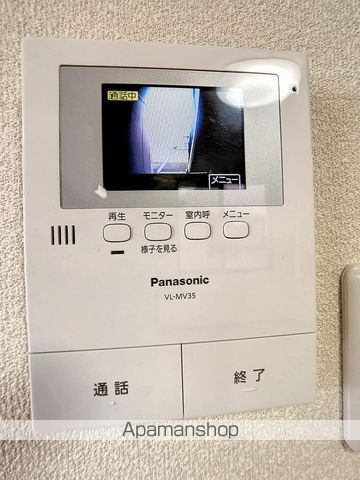 メゾンドレトルの内装写真