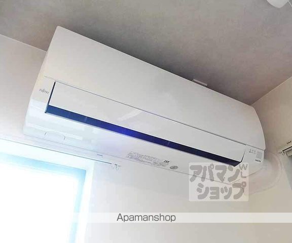 RSMART山科大宅の内装写真