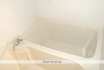 ハイリーフ上野[1K/25.03m2]のバス