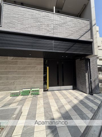エスリードザ・イーストレジデンス大阪城の内装写真