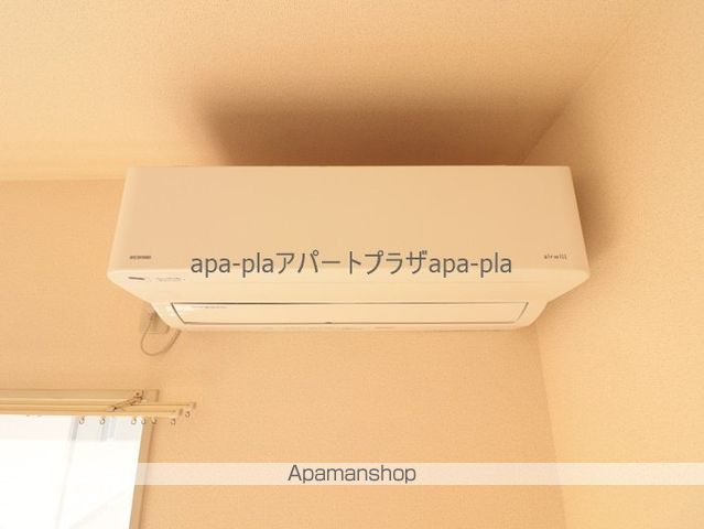 プリムラサカイ B棟の内装写真