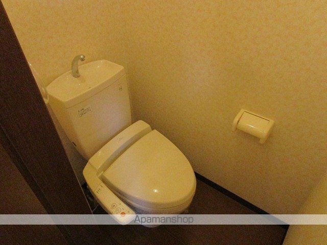 エトワール上所の内装写真