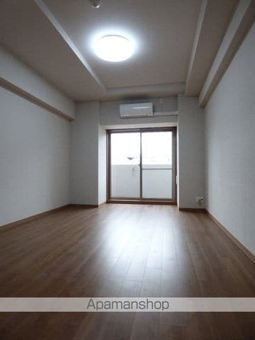 GRAND BOURGEの内装写真