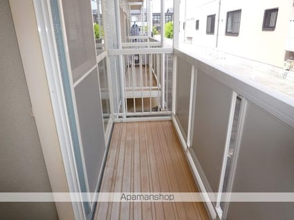 滋賀県彦根市川瀬馬場町[2DK/44.72m2]の内装