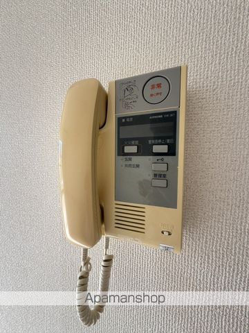 ソルトシティ浜松の内装写真