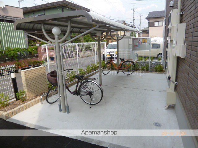 プラシード コルソのその他写真